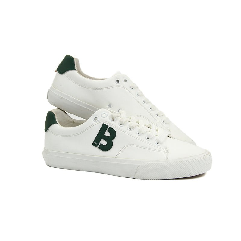 BOSS MEN SHOES Size 43 ROM278 - Runner