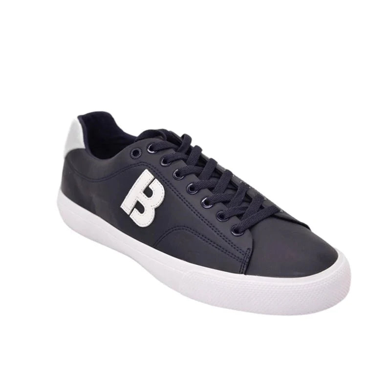 BOSS MEN SHOES Size 43 ROM41 - Runner