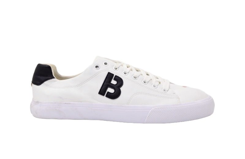 BOSS MEN SHOES Size 44 ROM136 - Runner