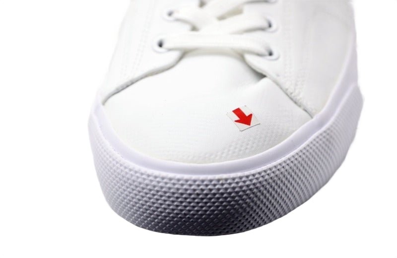 BOSS MEN SHOES Size 44 ROM136 - Runner