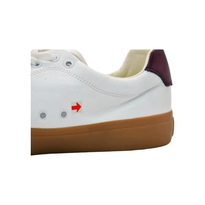 BOSS MEN SHOES Size 44 ROM14 - Runner