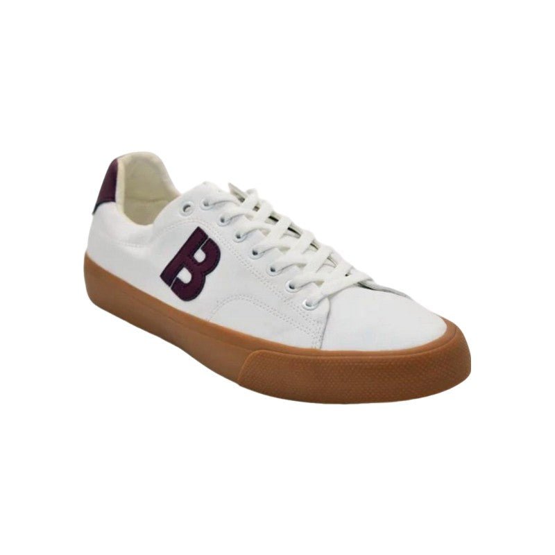 BOSS MEN SHOES Size 44 ROM14 - Runner