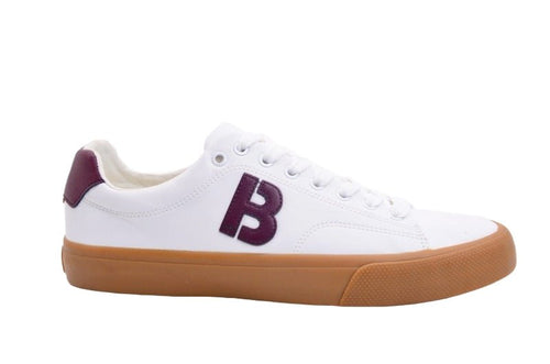 BOSS MEN SHOES Size 44 ROM141 - Runner