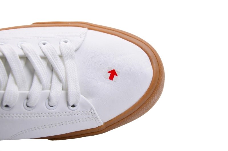 BOSS MEN SHOES Size 44 ROM141 - Runner