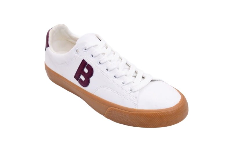 BOSS MEN SHOES Size 44 ROM141 - Runner