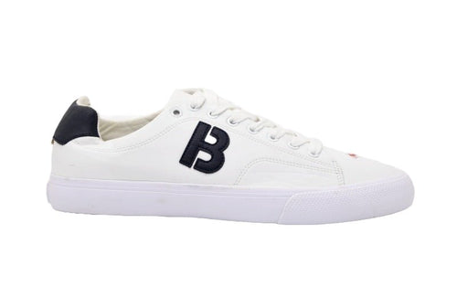 BOSS MEN SHOES Size 44 ROM143 - Runner