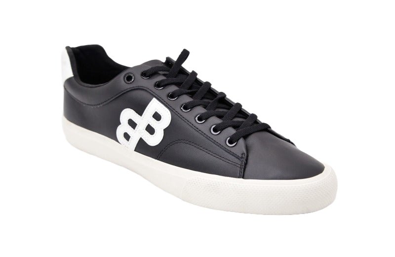 BOSS MEN SHOES Size 44 ROM153 - Runner