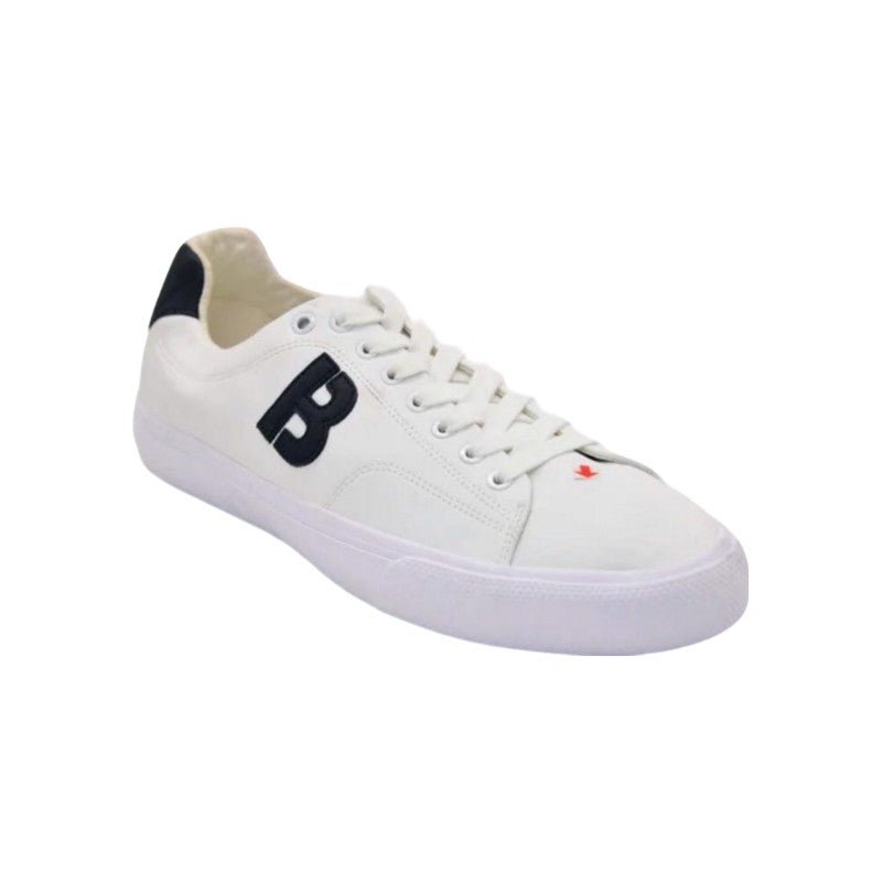 BOSS MEN SHOES Size 44 ROM16 - Runner