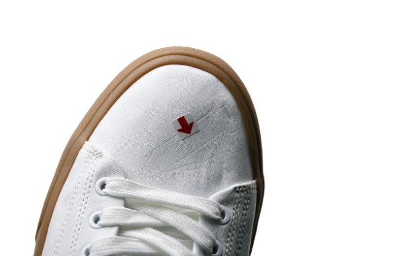 BOSS MEN SHOES Size 44 ROM161 - Runner