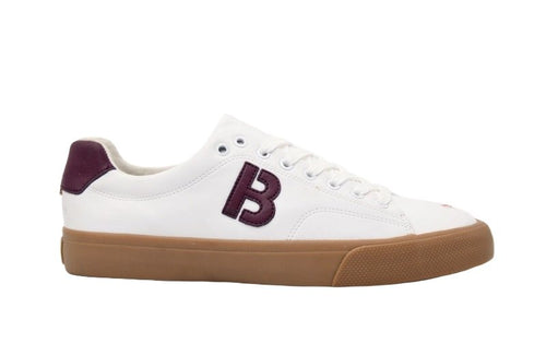 BOSS MEN SHOES Size 44 ROM161 - Runner