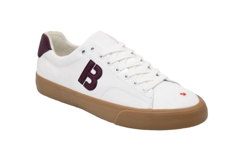 BOSS MEN SHOES Size 44 ROM161 - Runner