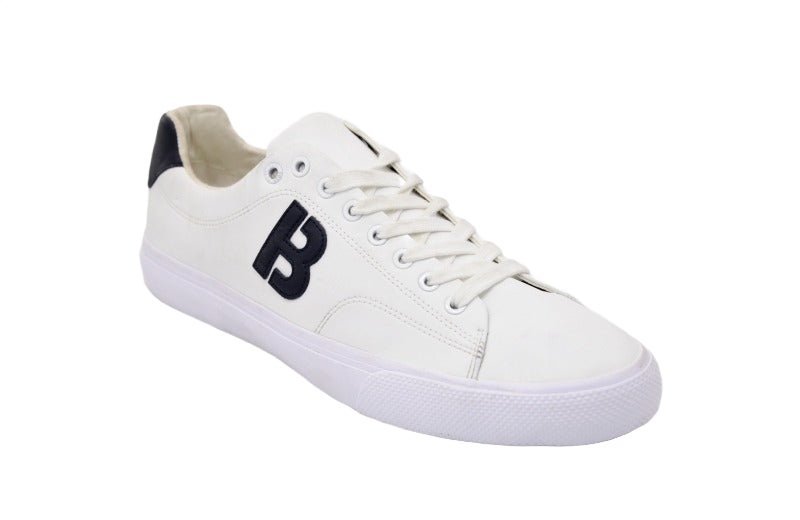 BOSS MEN SHOES Size 44 ROM169 - Runner