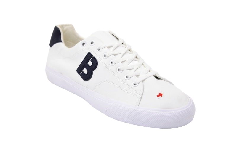 BOSS MEN SHOES Size 44 ROM186 - Runner