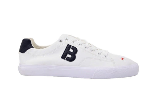 BOSS MEN SHOES Size 44 ROM186 - Runner