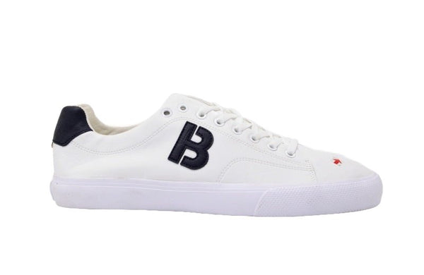 BOSS MEN SHOES Size 44 ROM186 - Runner