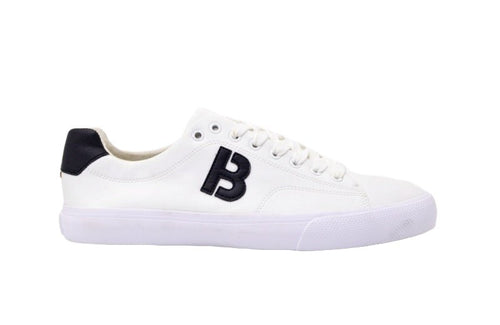 BOSS MEN SHOES Size 44 ROM187 - Runner