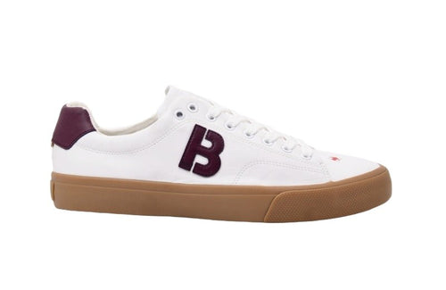 BOSS MEN SHOES Size 44 ROM190 - Runner