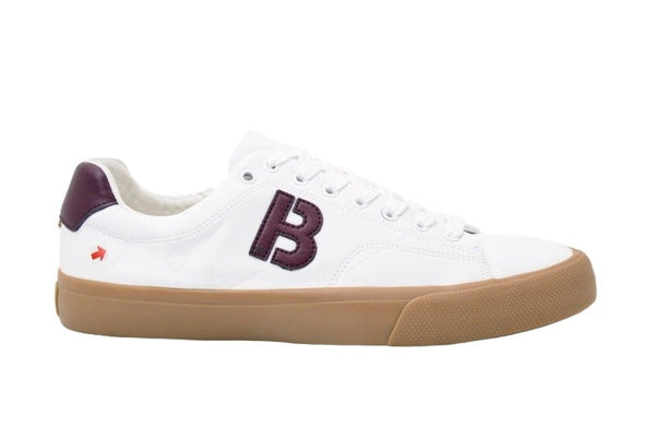 BOSS MEN SHOES Size 44 ROM215 - Runner