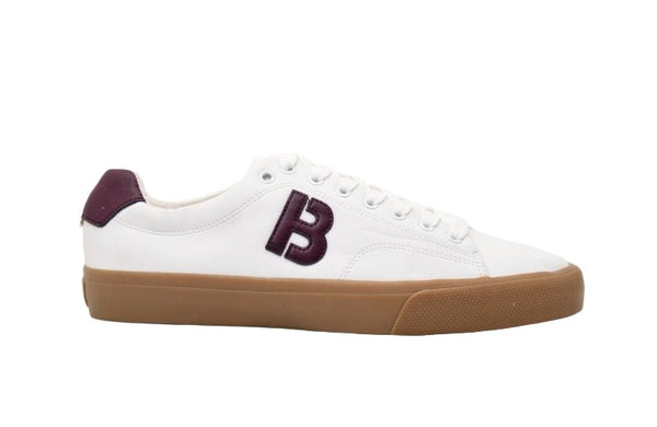 BOSS MEN SHOES Size 44 ROM232 - Runner