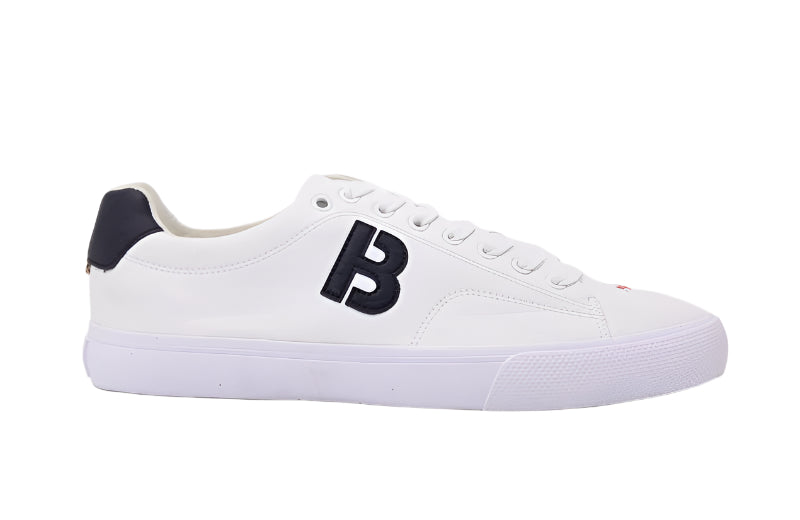 BOSS MEN SHOES Size 44 ROM243 - Runner