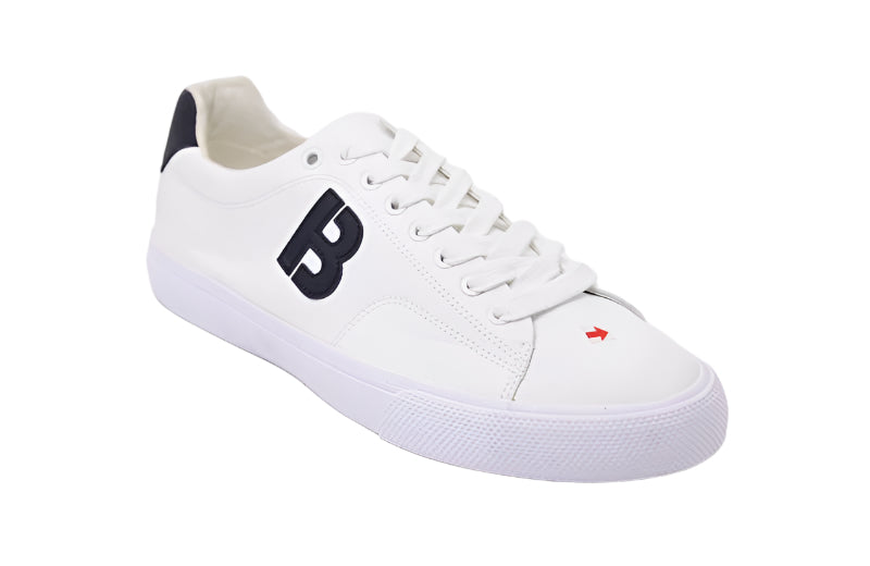 BOSS MEN SHOES Size 44 ROM243 - Runner