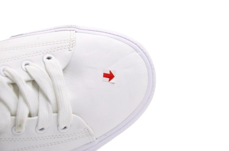 BOSS MEN SHOES Size 44 ROM248 - Runner