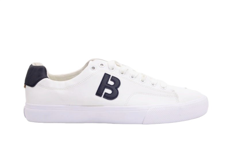 BOSS MEN SHOES Size 44 ROM248 - Runner