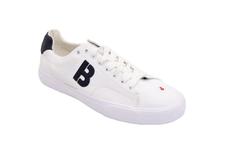 BOSS MEN SHOES Size 44 ROM248 - Runner