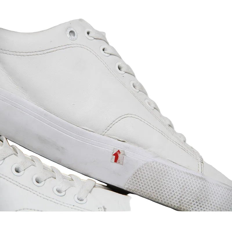 BOSS MEN SHOES Size 44 ROM279 - Runner