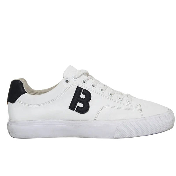 BOSS MEN SHOES Size 44 ROM279 - Runner