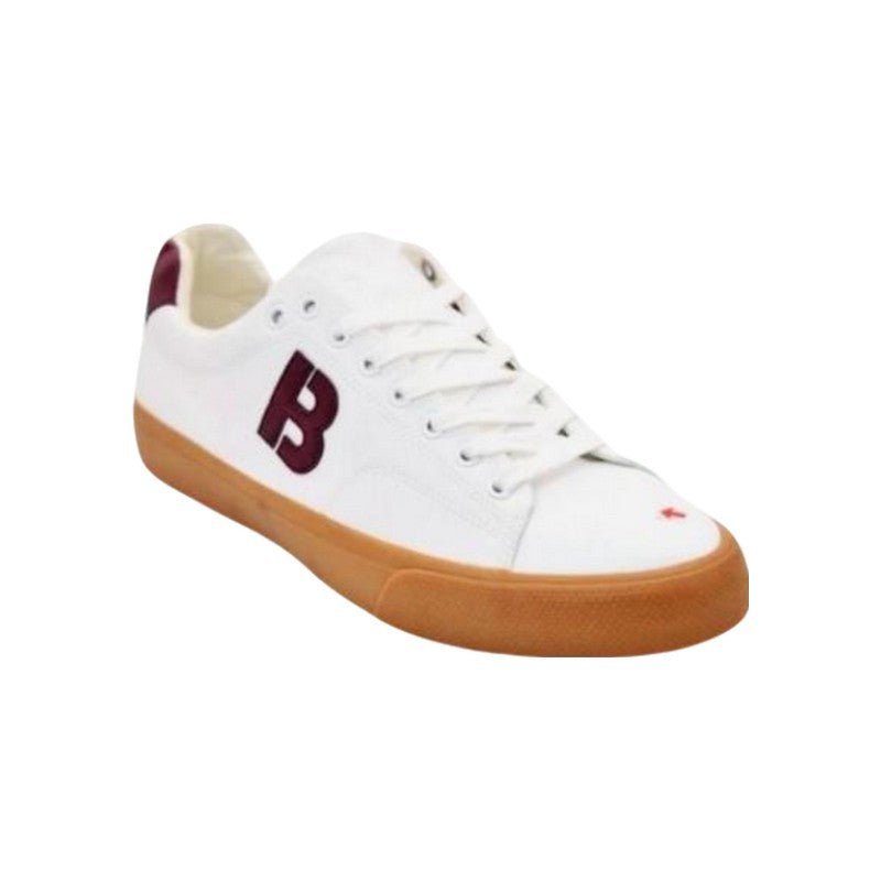 BOSS MEN SHOES Size 44 ROM6 - Runner