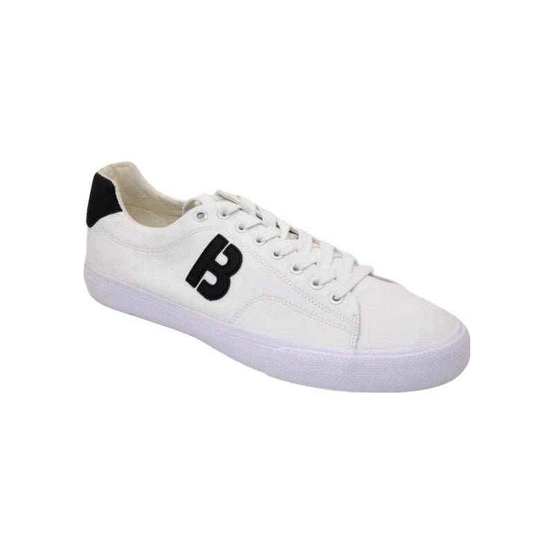 BOSS MEN SHOES Size 44 ROM60 - Runner