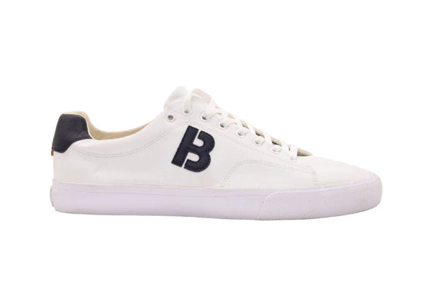 BOSS MEN SHOES Size 45 ROM18 - Runner