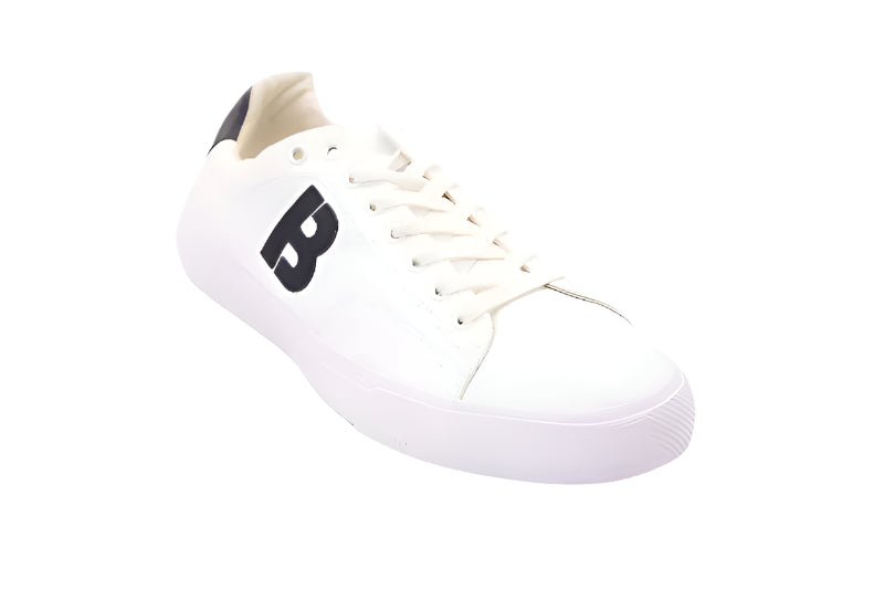 BOSS MEN SHOES Size 45 ROM19 - Runner