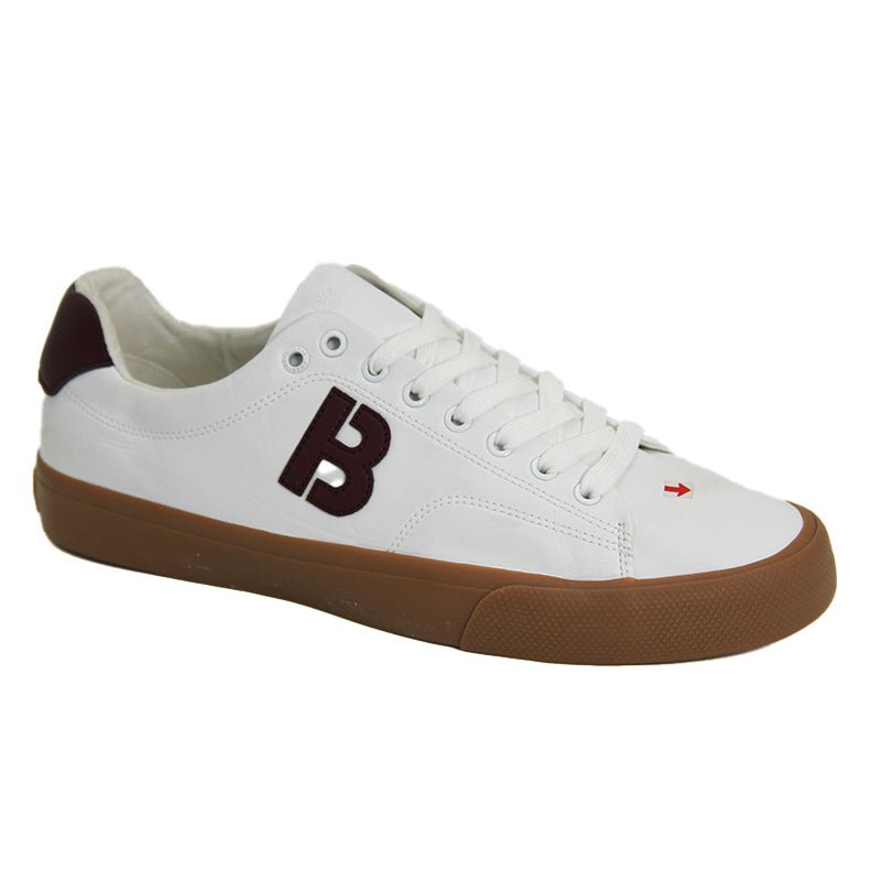 BOSS MEN SHOES Size 45 ROM53 - Runner