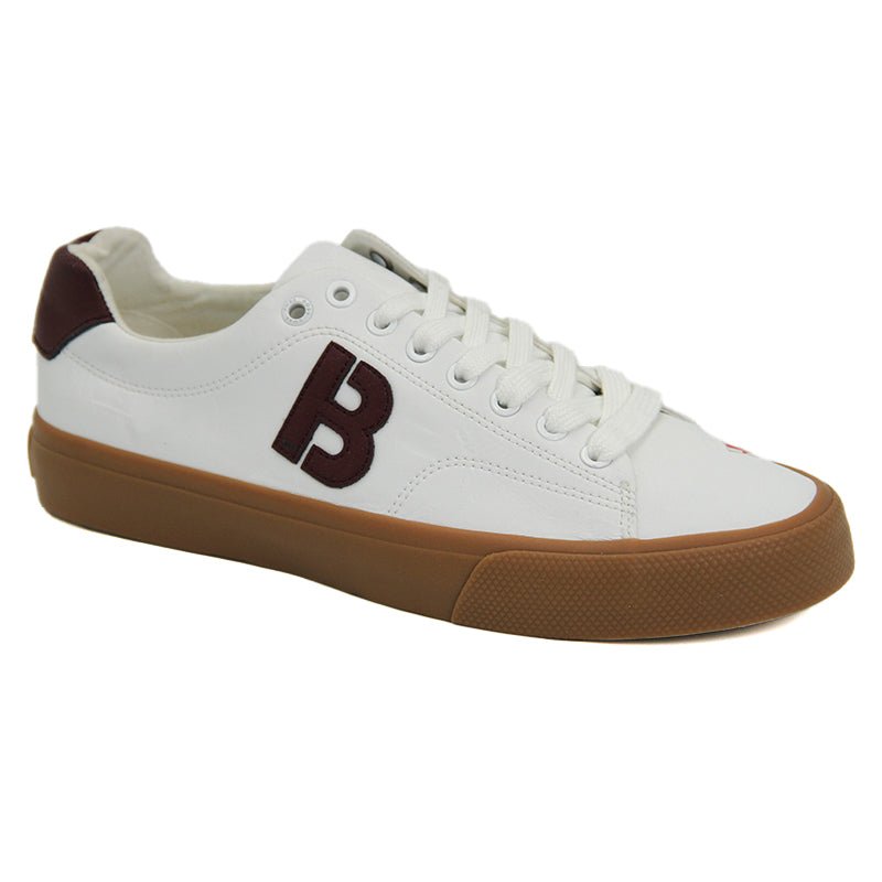 BOSS MEN Size 41 ROM37 - Runner