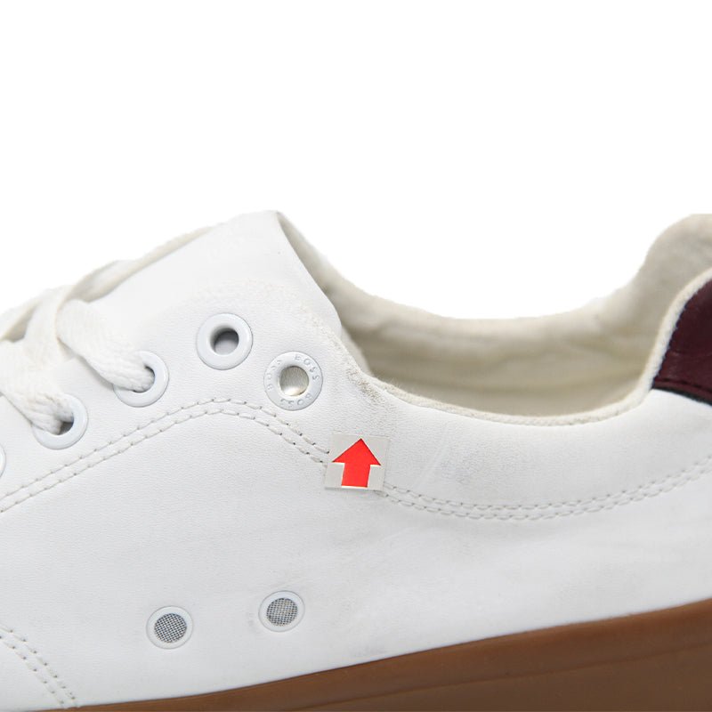 BOSS SHOES Size 39 ROW162 - Runner