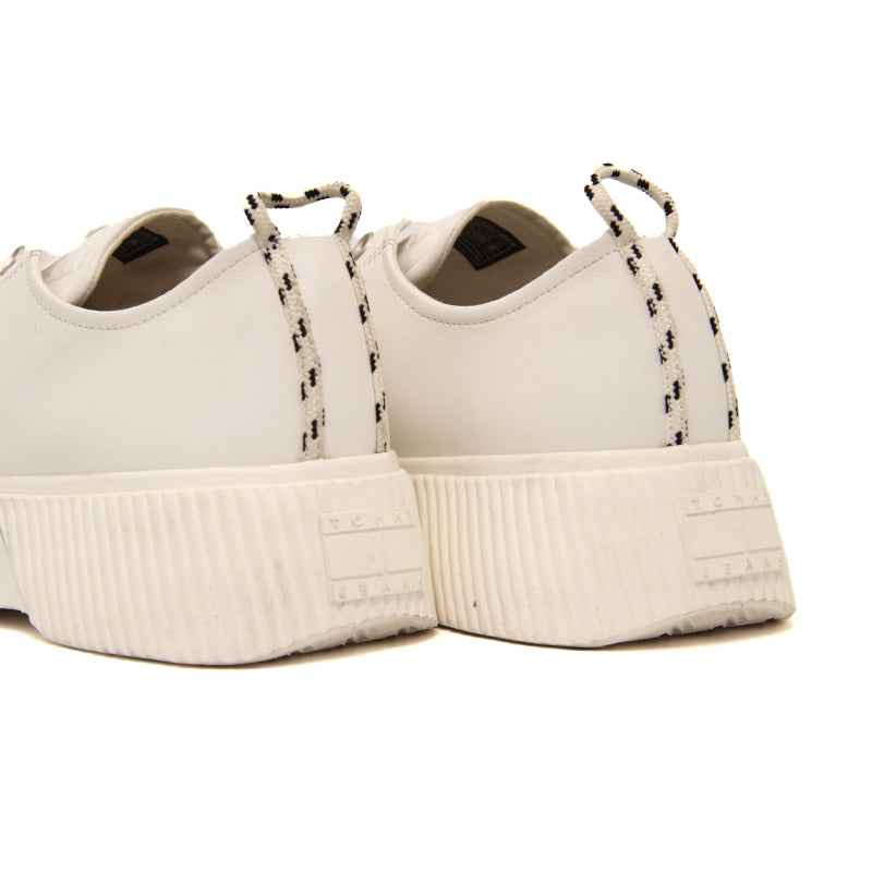 TOMMY HILFIGER WOMEN SHOES Size 41 ROW329