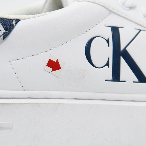 CALVIN CLEIN SHOES Size 39 ROW160 - Runner