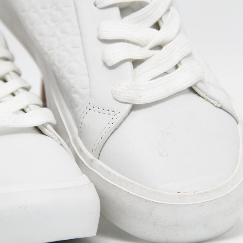 CALVIN CLEIN SHOES Size 39 ROW177 - Runner