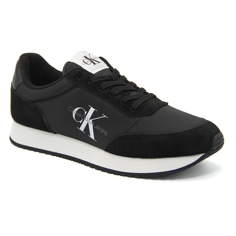 CALVIN CLEIN SHOES Size 39 ROW227 - Runner