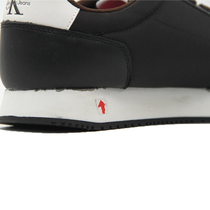 CALVIN CLEIN SHOES Size 39 ROW236 - Runner