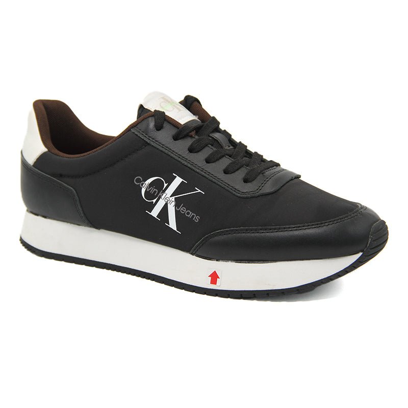 CALVIN CLEIN SHOES Size 39 ROW237 - Runner