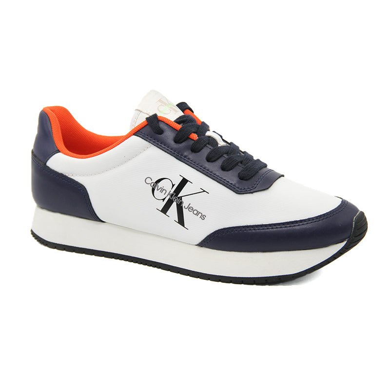 CALVIN CLEIN SHOES Size 39 ROW248 - Runner