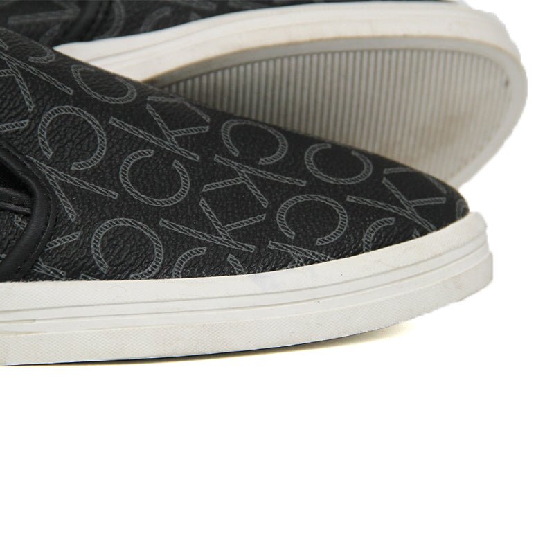 CALVIN CLEIN WOMEN SHOES Size 37 ROW408 - Runner