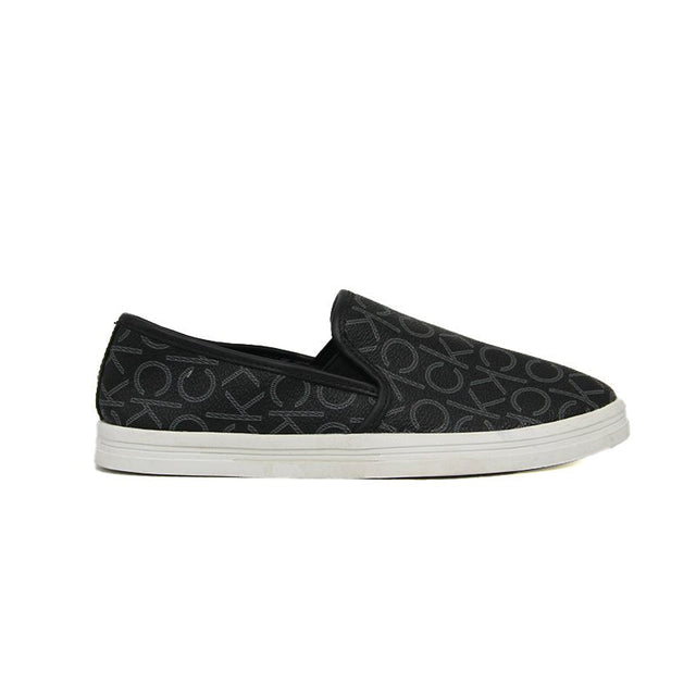 CALVIN CLEIN WOMEN SHOES Size 37 ROW408 - Runner