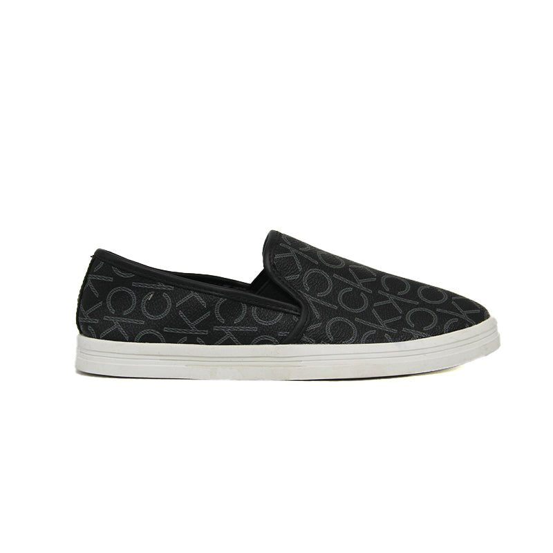 CALVIN CLEIN WOMEN SHOES Size 37 ROW408 - Runner