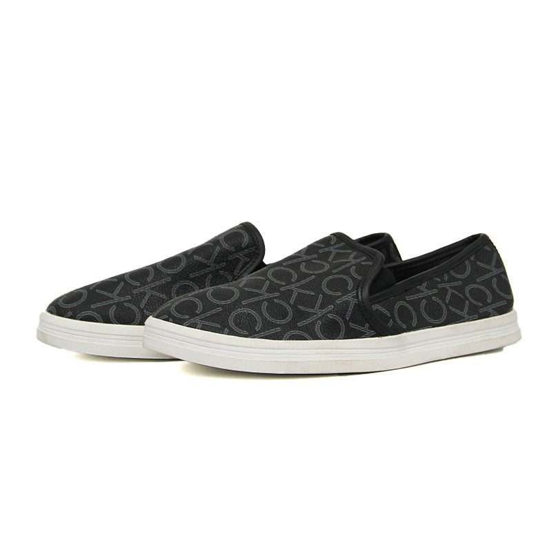 CALVIN CLEIN WOMEN SHOES Size 37 ROW408 - Runner