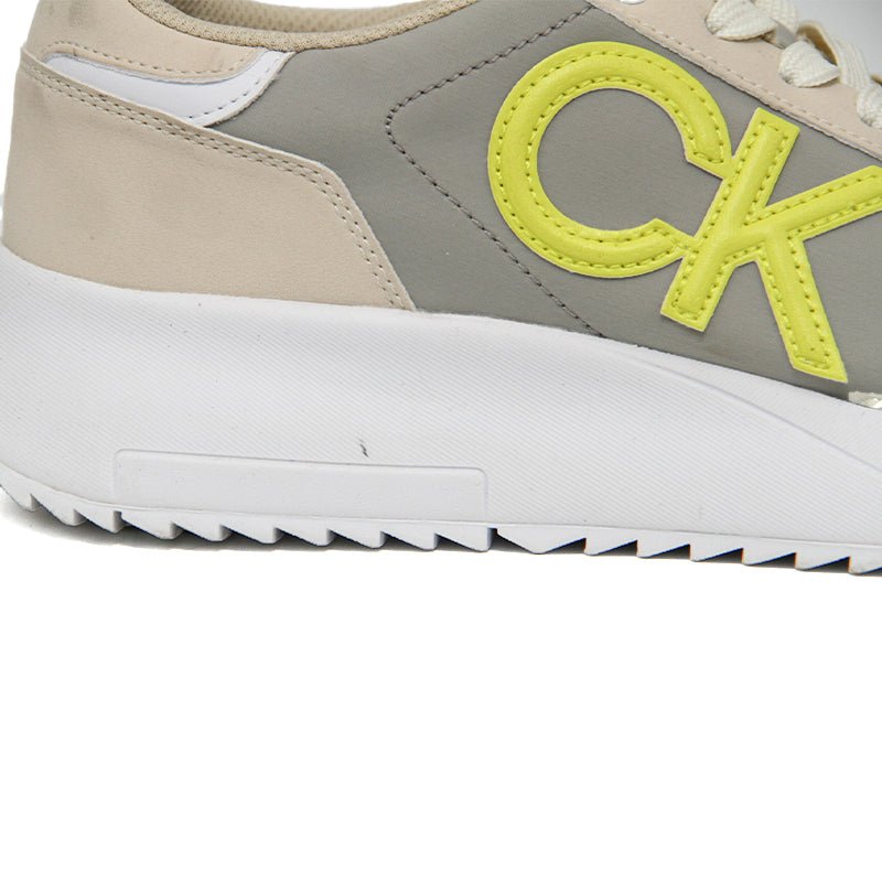 CALVIN CLEIN WOMEN SHOES Size 39 ROW100 - Runner