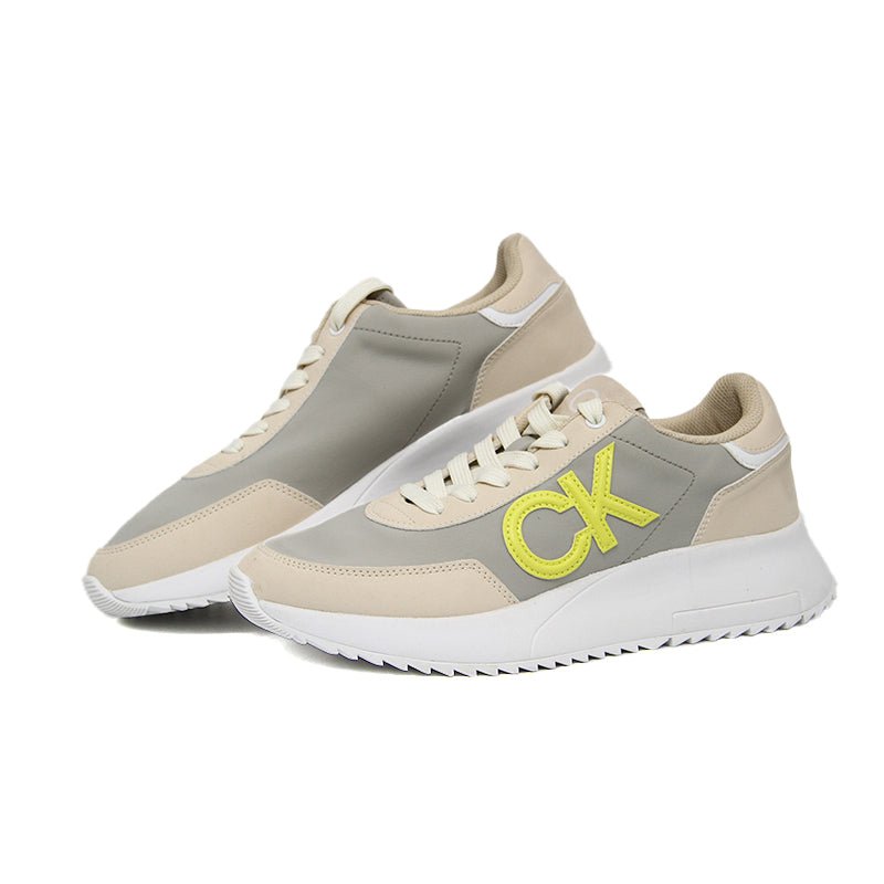 CALVIN CLEIN WOMEN SHOES Size 39 ROW100 - Runner